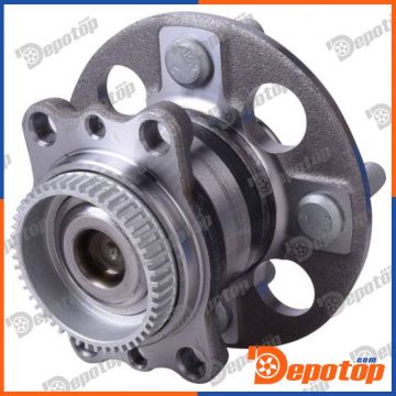 Moyeu de roue arriére pour KIA | 52750-0U000, 52750-1R000